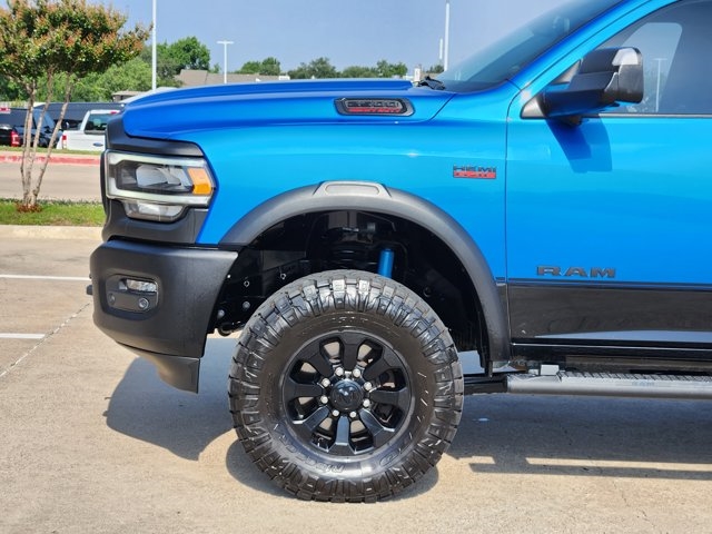 2021 RAM 2500 Power Wagon