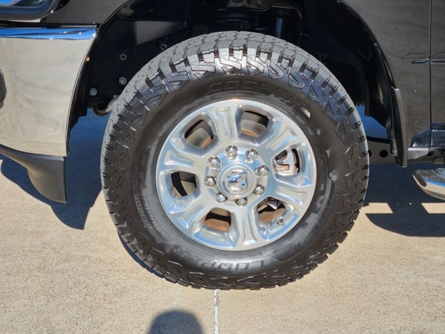 2021 RAM 2500 Lone Star
