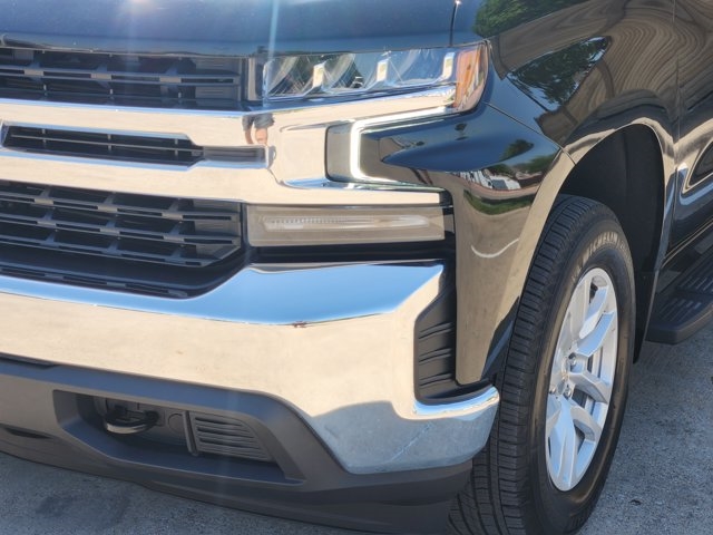 2022 Chevrolet Silverado 1500 Limited LT