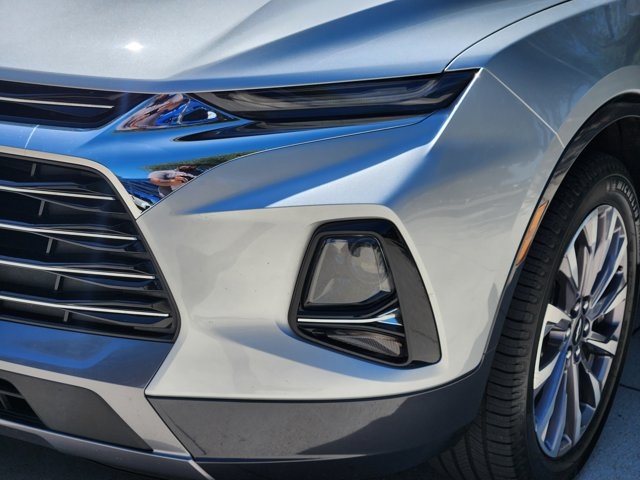 2022 Chevrolet Blazer Premier