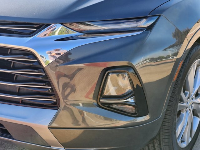 2019 Chevrolet Blazer Premier