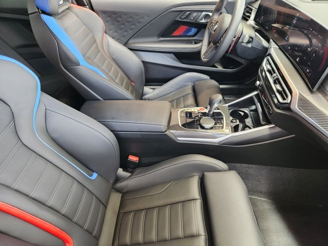 2024 BMW M2 