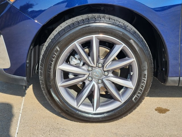 2019 Acura RDX w/Tech