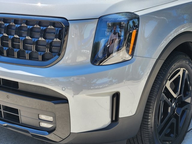 2024 Kia Telluride SX-Prestige X-Line