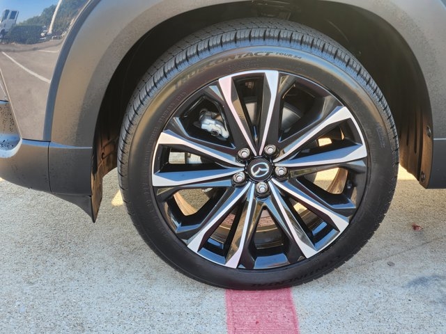 2023 Mazda CX-50 2.5 S Premium Plus