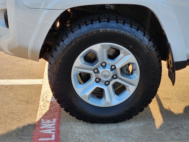 2017 Toyota 4Runner SR5 Premium