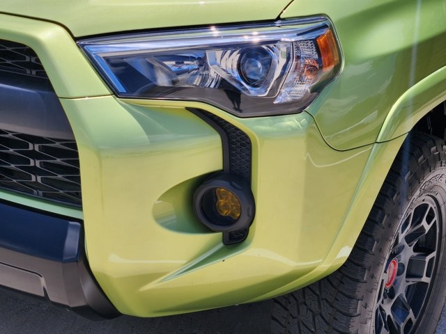 2022 Toyota 4Runner TRD Pro