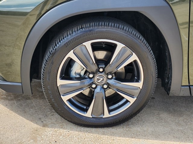 2025 Lexus UX 300h Premium