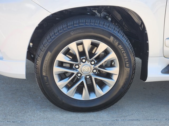 2015 Lexus GX 460 Luxury