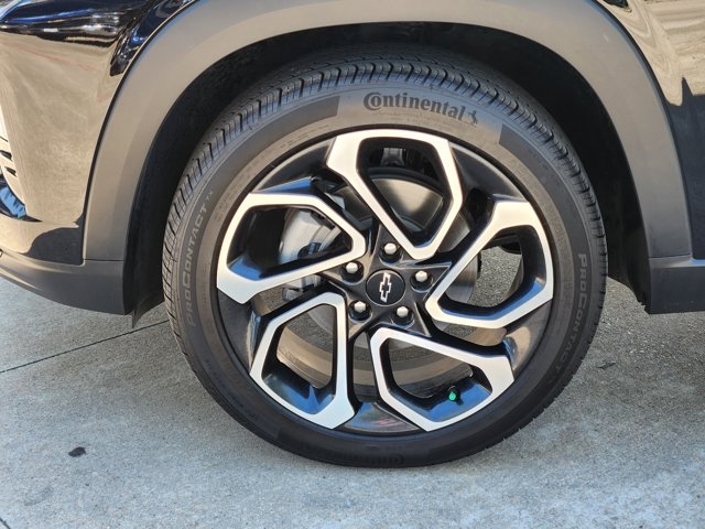 2025 Chevrolet Trax RS