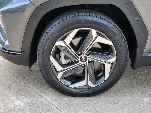 2023 Hyundai TUCSON Hybrid Limited