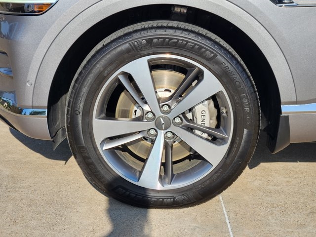 2023 Genesis GV80 3.5T
