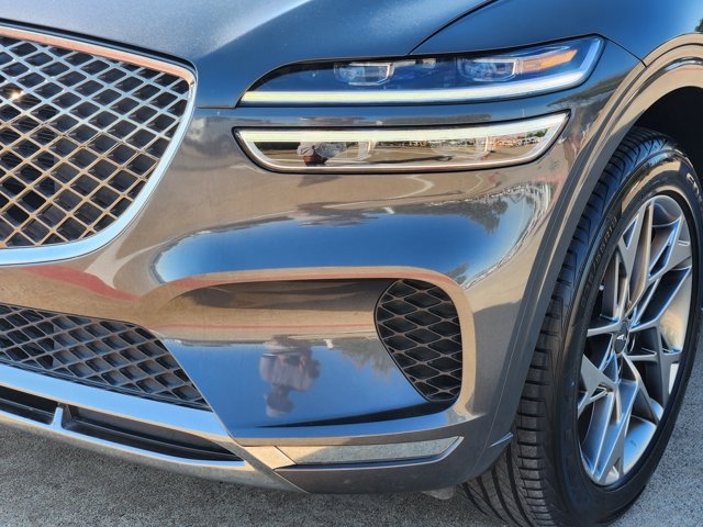 2022 Genesis GV70 2.5T Standard