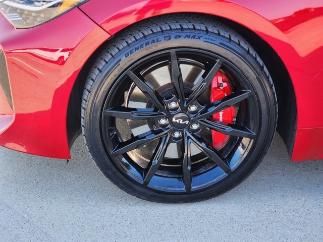 2023 Kia Stinger GT2