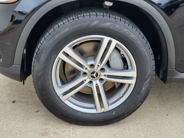 2021 Mercedes-Benz GLC GLC 300 4MATIC
