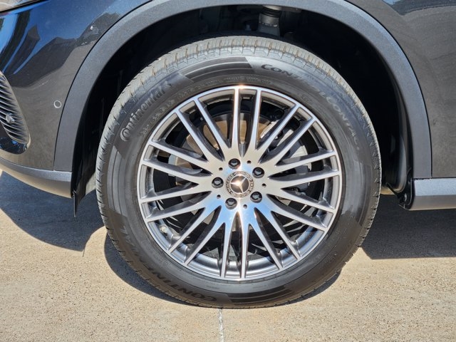 2023 Mercedes-Benz GLC GLC 300 4MATIC