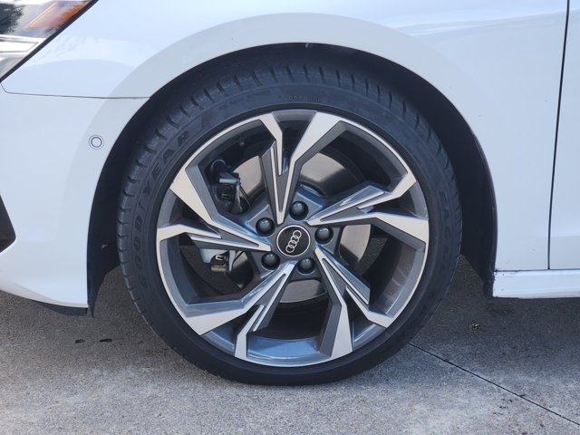 2023 Audi A3 Premium 40 TFSI