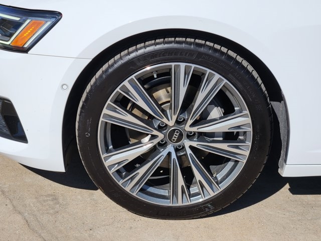 2022 Audi A6 quattro Premium Plus 45 TFSI