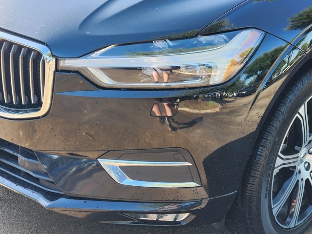 2020 Volvo XC60 T5 Inscription