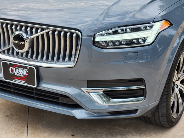 2022 Volvo XC90 Recharge T8 Inscription 7P