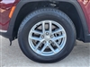 2025 Jeep Grand Cherokee L Laredo X