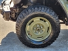2025 Jeep Wrangler Willys 41 4xe