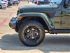 2024 Jeep Gladiator Willys