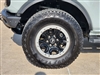 2022 Ford Bronco Outer Banks Advanced