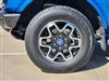 2022 Ford Bronco Outer Banks Advanced