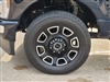 2024 Ford F-250 Super Duty Platinum