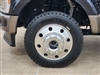 2023 Ford F-450 Super Duty King Ranch