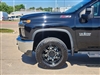 2021 Chevrolet Silverado 2500HD LT
