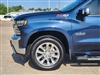 2022 Chevrolet Silverado 1500 Limited LTZ