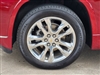 2021 Chevrolet Traverse High Country