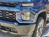 2022 Chevrolet Silverado 2500HD Custom