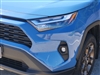 2023 Toyota RAV4 Hybrid Woodland Edition
