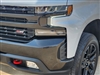 2022 Chevrolet Silverado 1500 Limited LT Trail Boss