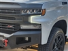 2022 Chevrolet Silverado 1500 Limited LT Trail Boss