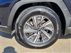 2024 Hyundai TUCSON Hybrid Blue