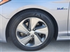 2017 Hyundai SONATA Hybrid Limited