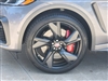 2023 Jaguar F-PACE SVR