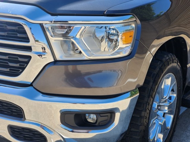 2022 RAM 1500 Lone Star