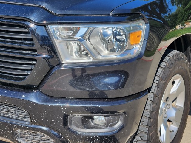 2021 RAM 1500 Lone Star