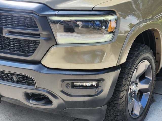 2020 RAM 1500 Lone Star