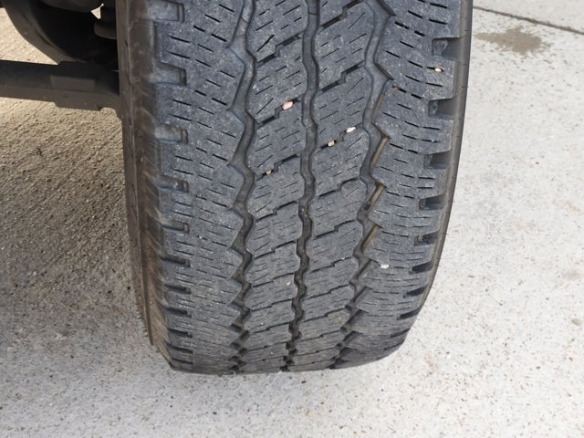 2024 Ford F-250 Super Duty Platinum