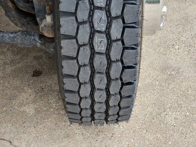 2023 Ford F-450 Super Duty King Ranch