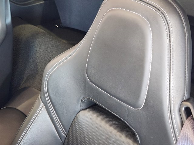 2014 Chevrolet Corvette Stingray