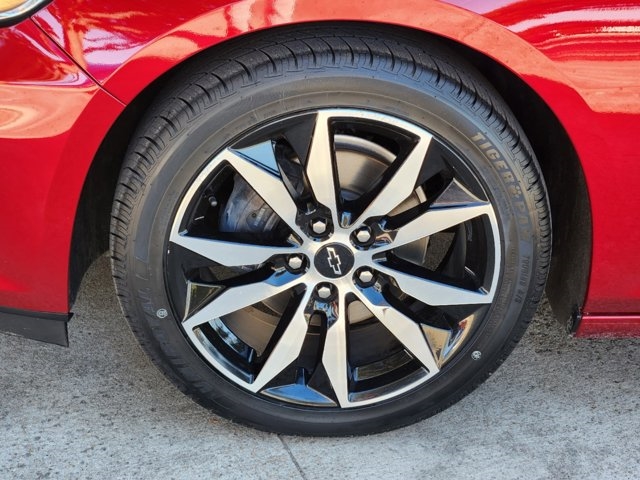 2023 Chevrolet Malibu RS