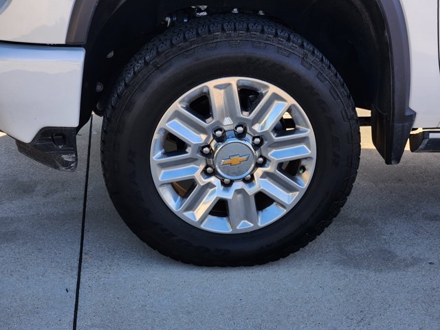 2025 Chevrolet Silverado 2500HD High Country