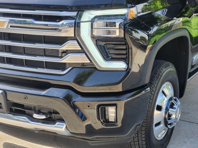 2024 Chevrolet Silverado 3500HD High Country